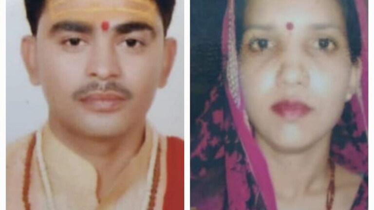 गोरखपुर: प्रॉपर्टी की एक कौड़ी नहीं चाहिए…सुसाइड नोट लिख युवक ने पत्नी संग की आत्महत्या UP Tak