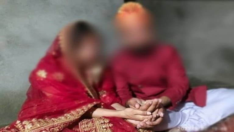 बरेली: ‘मेरी पत्नी का मायके वालों ने निकाह करा दिया’ -पति ने लगाई न्याय की गुहार UpTak