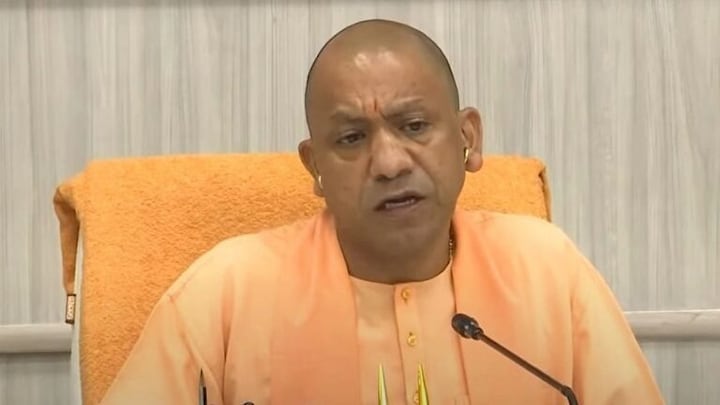 खतौली उपचुनाव: CM योगी को बोले अपशब्द? RLD प्रत्याशी मदन भैया के भतीजे पर लगा ये आरोप UP Tak