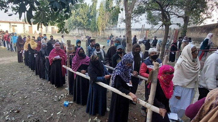 रामपुर उपचुनाव: ‘आजम का किला’ ढहाने के लिए पसमांदा मुसलमानों पर भाजपा की निगाह UP Tak