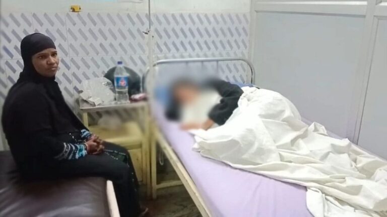 कानपुर: शादी में सिर पर तेजाब का बोतल रख कर डांस कर रही थी महिला…और हो गया दर्दनाक हादसा UP Tak