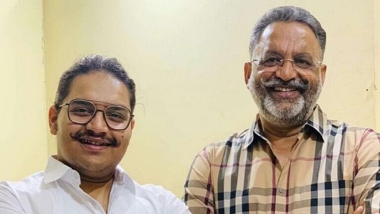 उमर अंसारी की अग्रिम जमानत अर्जी खारिज, शत्रु संपत्ति पर धोखाधड़ी से कब्जा करने का है मामला UP Tak
