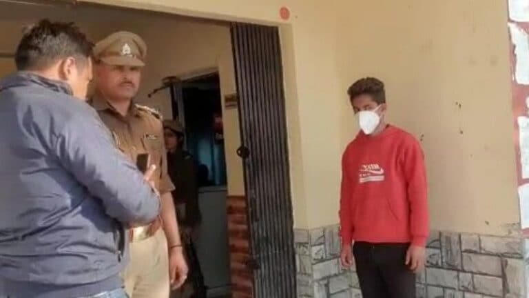 लखनऊ: ‘शादी नहीं की तो दफना दूंगा’, नाबालिग को जबरन भगा ले गया युवक! परिवार ने ये बताया UP Tak