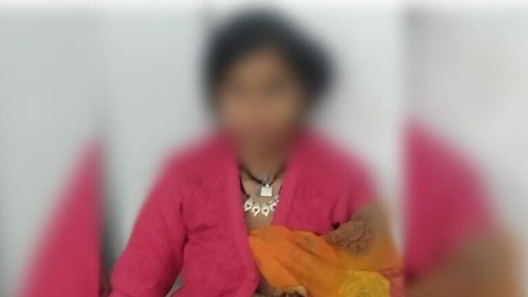 कानपुर: भाभी के पास अपना बच्चा सुला उनके 5 महीने के मासूम को नदी में फेंका! ये कैसा इंतकाम UP Tak