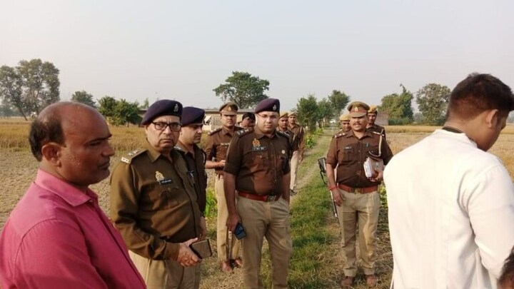 गोरखपुर: महिला की हुई थी गला रेत कर हत्या! बेल पर आए आरोपी ने लिया इस बात का बदला, जानिए UP Tak