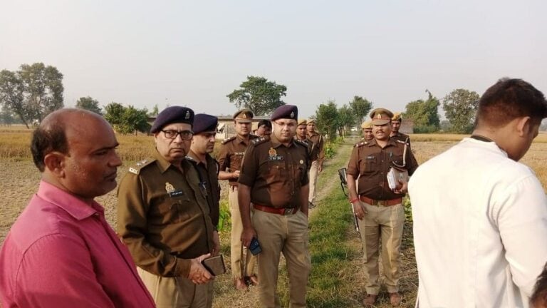 गोरखपुर: महिला की हुई थी गला रेत कर हत्या! बेल पर आए आरोपी ने लिया इस बात का बदला, जानिए UPTak