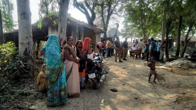 कानपुर: अपने बेटे को मारना चाहता था पिता? गलती से साले के बेटे को उठा लिया, किया ये अंजाम UP Tak
