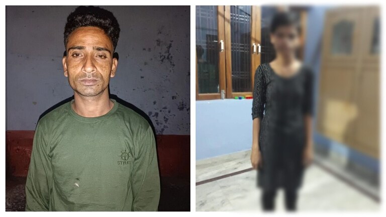 लखनऊ: नाम बदल धोखे से की शादी, प्राइवेट पार्ट के वीडियो बनाए, लड़की को गंजा भी किया UP Tak