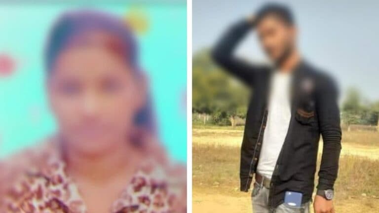 लखनऊ: 17 साल की लड़की को चौथी मंजिल से फेंक मार दिया? मां ने सनकी प्रेमी की ये कहानी सुनाई UP Tak