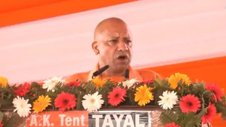 गोरखपुर: सीएम योगी ने कहा- आधुनिक तकनीक से लागत कम और उत्पादकता को बढ़ा सकते हैं किसान UP Tak