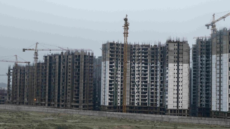 लगातार आ रहे भूकंप के बाद नोएडा प्राधिकरण ने लिया हाइराइज बिल्डिंगों के लिए ये बड़ा फैसला UP Tak