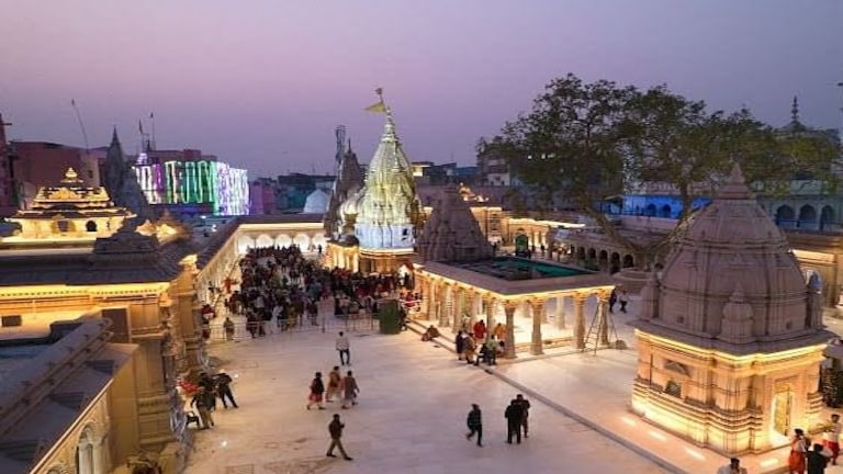 गंगा विलास से होगी काशी से डिब्रूगढ़ तक की ‘सबसे लंबी’ रिवर क्रूज यात्रा, जानें इसकी खासियत UP Tak