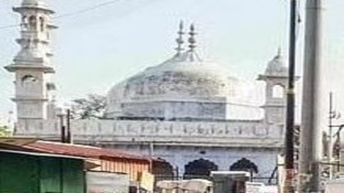 ज्ञानवापी में कथित शिवलिंग की पूजा की मांग पर सुनवाई पूरी, अब इस दिन आएगा कोर्ट का फैसला UP Tak