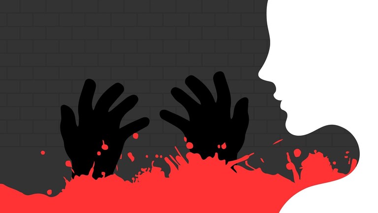 आजमगढ़: 11वीं की छात्रा की संदिग्ध मौत, परिजनों ने लगाया रेप के बाद हत्या का आरोप आजमगढ़: 11वीं की छात्रा की संदिग्ध मौत, परिजनों ने लगाया रेप के बाद हत्या का आरोप