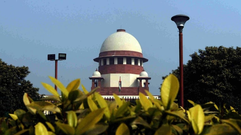 SC ने यूपी में समयपूर्व रिहाई के लिए पात्र सजायाफ्ता कैदियों की जानकारी जुटाने को कहा UP Tak