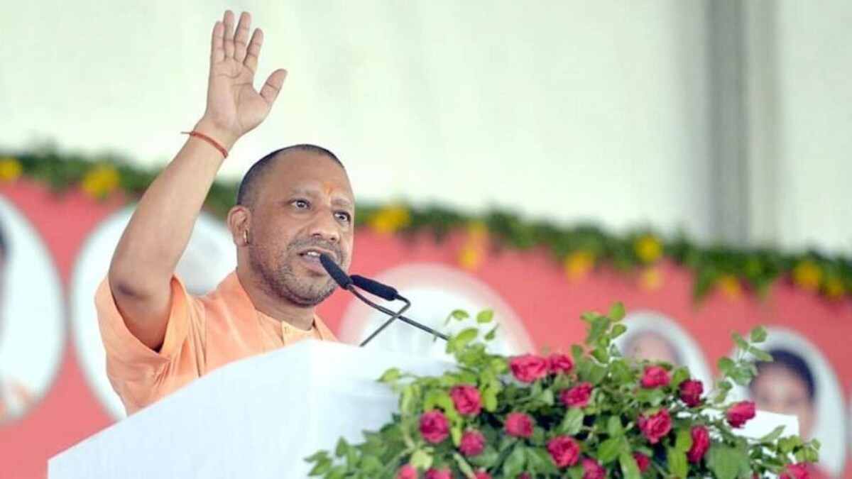 CM योगी आदित्यनाथ आज आगरा मेट्रो सुरंग के निर्माण कार्य का करेंगे शुभारंभ UP Tak