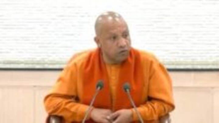 Budget 2023: सीएम योगी बोले- ‘इस बजट से यूपी को काफी फायदा होगा’, साथ ही कहीं ये बातें UP Tak