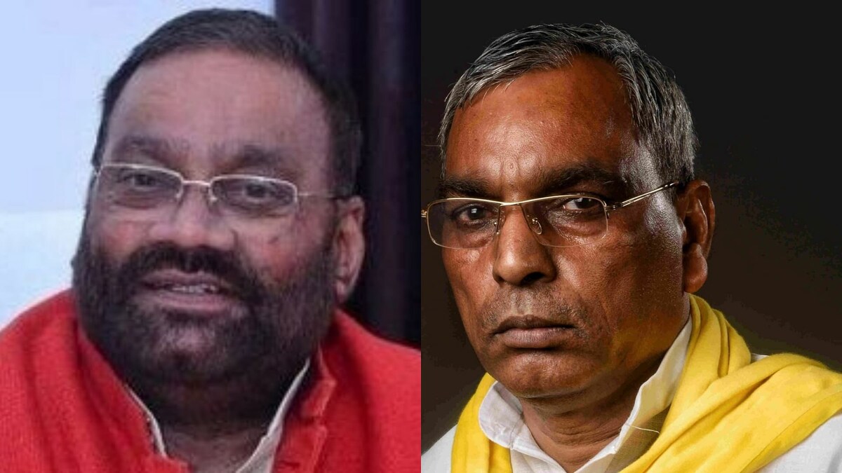 रामचरितमानस विवाद: ओम प्रकाश राजभर ने स्वामी प्रसाद मौर्य को लेकर कही ये बड़ी बात UP Tak