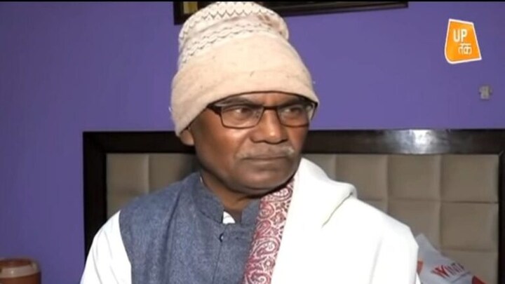 रामचरितमानस विवाद: राममंदिर ट्रस्ट के दलित सदस्य कामेश्वर बोले- ‘तुलसीदास जी ने ये भी…’ UP Tak