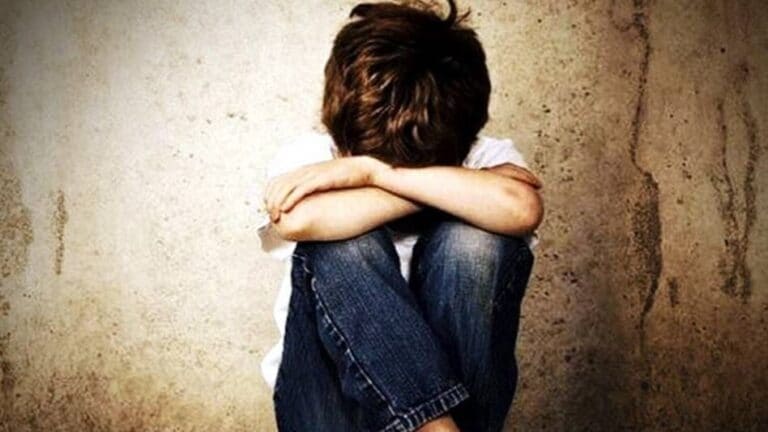 बलिया: 16 साल के किशोर ने 7 वर्षीय बालक के साथ किया ‘कुकर्म’, आरोपी गिरफ्तार UP Tak