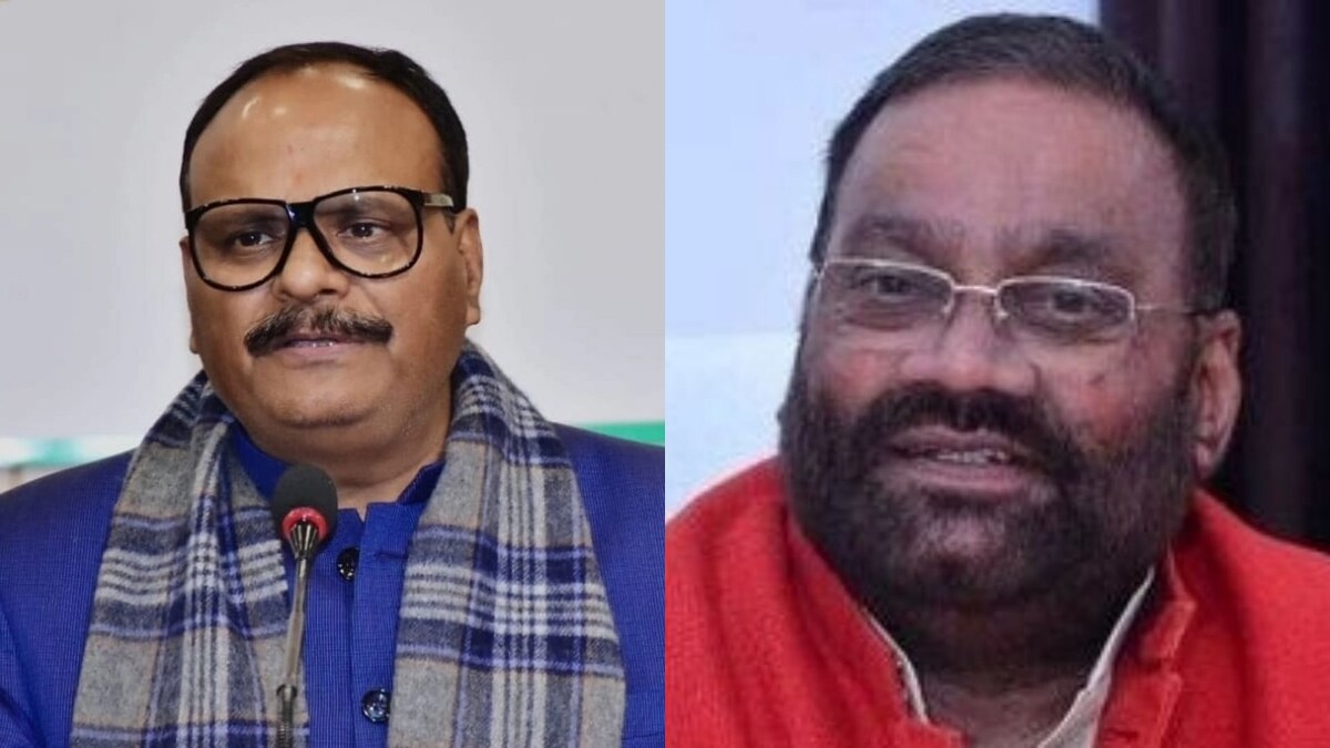 स्वामी मौर्य के रामचरितमानस पर दिए गए बयान पर डिप्टी सीएम ब्रजेश पाठक ने कहा- इसपर कुछ… UP Tak