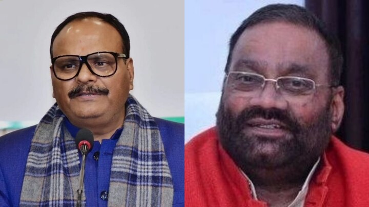 स्वामी मौर्य के रामचरितमानस पर दिए गए बयान पर डिप्टी सीएम ब्रजेश पाठक ने कहा- इसपर कुछ… UP Tak