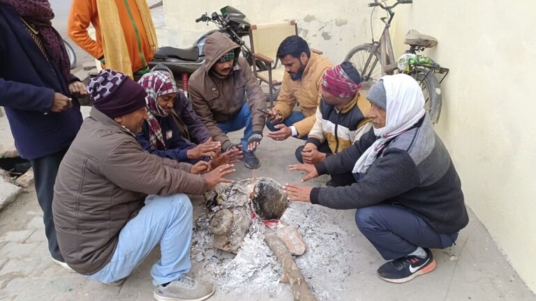 UP Weather Update: जानिए कैसा रहेगा आने वाले समय में उत्तर प्रदेश में मौसम का मिजाज? UP Tak