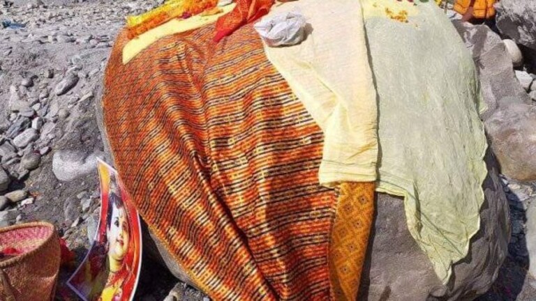 रामलला की मूर्ति के लिए नेपाल से आ रही खास शिलाएं कल पहुंचेगी यूपी, CM योगी करेंगे स्वागत UP Tak