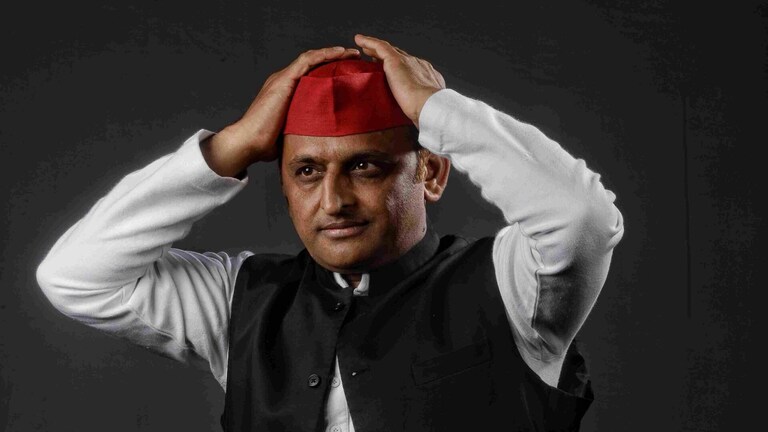 मिशन 2024 के लिए MY की जगह MYD फैक्टर पर काम कर रही सपा, अखिलेश ने बनाया ये खास प्लान UP Tak