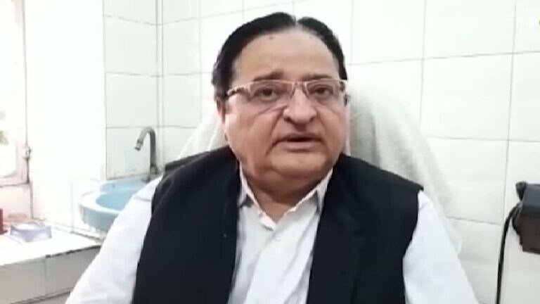 राष्ट्रपति भवन के मुगल गार्डन का नाम बदलने पर सपा सांसद बोले- इतिहास को कोई नहीं मिटा सकता UP Tak