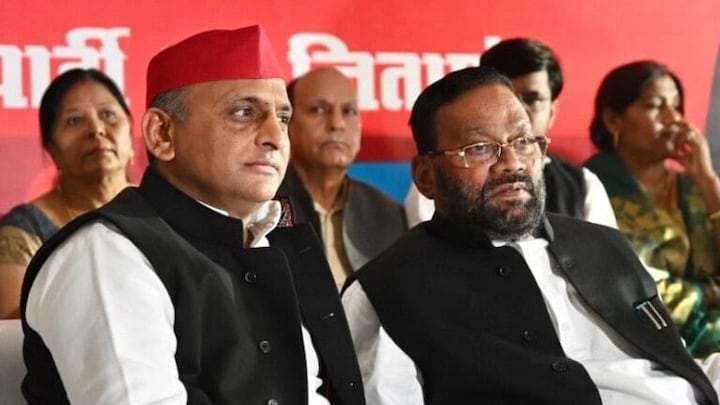 रामचरितमानस विवाद पर अखिलेश नेता प्रतिपक्ष की हैसियत से सदन में जवाब देंगे: स्वामी मौर्य UP Tak