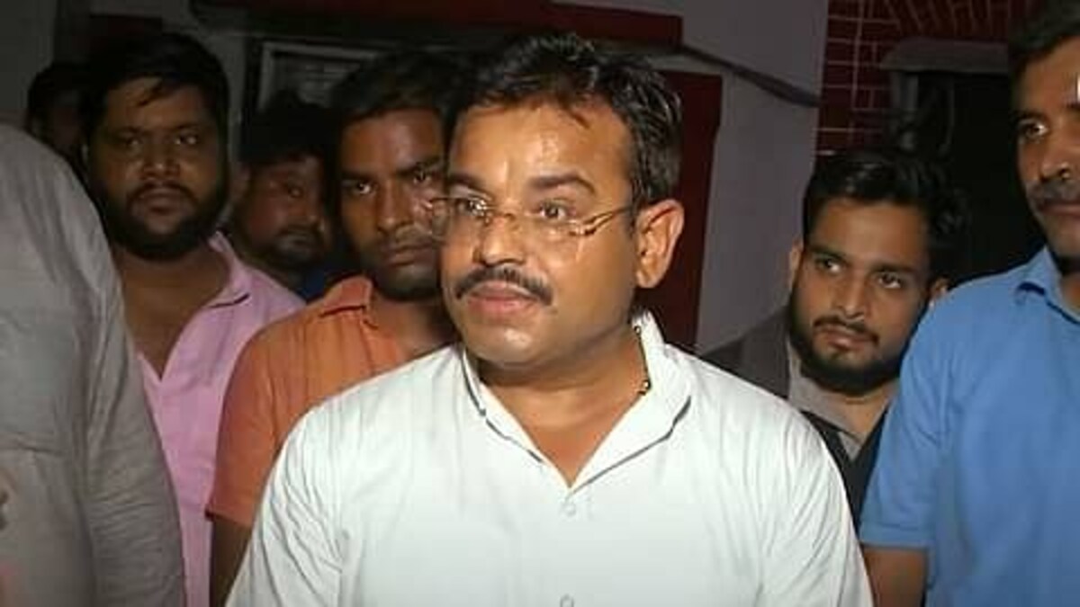 लखीमपुर खीरी हिंसा: एसकेएम ने आशीष मिश्रा की जमानत पर जताई हैरानी UP Tak