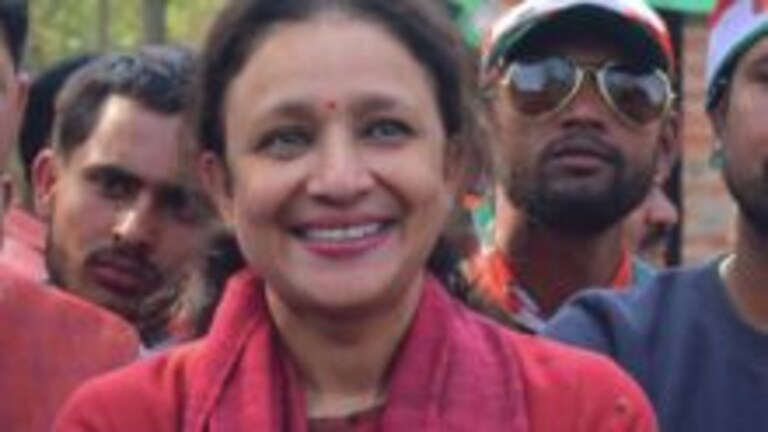 कांग्रेस नेत्री अराधना मिश्रा बोलीं- ‘योगी सरकार में उत्तर प्रदेश में कुछ नहीं बदला’ UP Tak