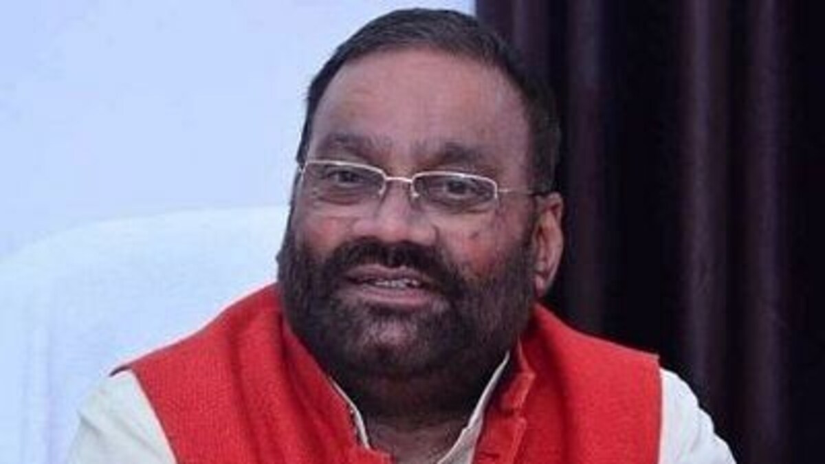रामचरितमानस पर ‘विवादित’ बयान देने के मामले में स्वामी मौर्य के लखनऊ में मुकदमा दर्ज UP Tak