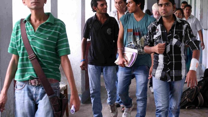 Sarkari Naukri: सरकारी नौकरी की कर रहे तैयारी तो आपके लिए है गुड न्यूज, यहां निकली भर्ती UP Tak