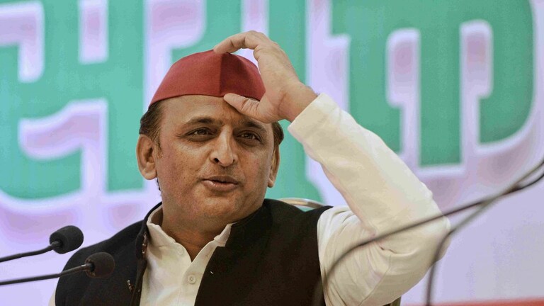 भाजपा सरकार जातीय जनगणना के खिलाफ, पिछड़ों-दलितों को नहीं देना चाहती अधिकार: सपा UP Tak