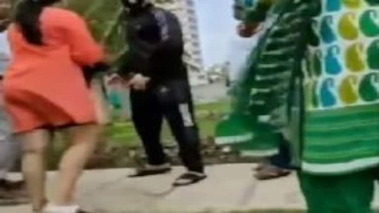 फरार आरोपी श्रीकांत को उसकी पत्नी ने पकड़ा था अन्य महिला के साथ, लखनऊ में दर्ज कराया था केस UPTak