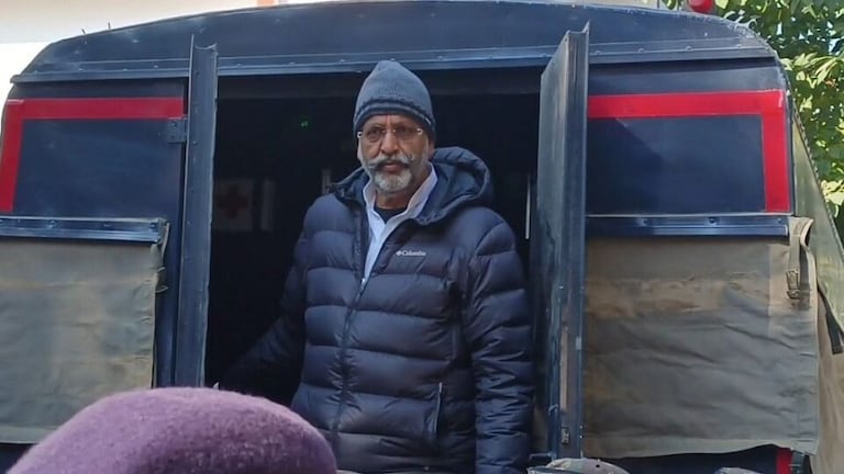 ईडी ने धन शोधन मामले में मुख्तार अंसारी को गिरफ्तार किया UP Tak