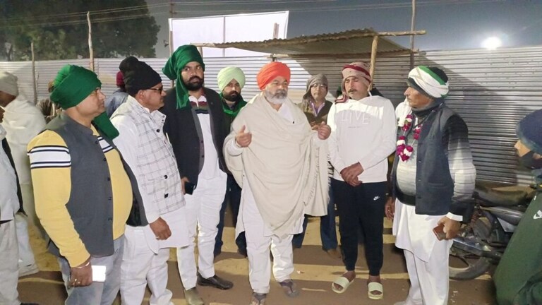 2024 के लोकसभा चुनाव में किसका समर्थन करेगा BKU? राकेश टिकैत ने कही ये बड़ी बात UP Tak