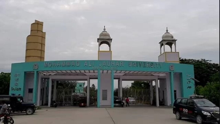 आजम खान को राहत, सुप्रीम कोर्ट ने उत्तर प्रदेश सरकार से 20 जुलाई तक मांगा जवाब UP Tak
