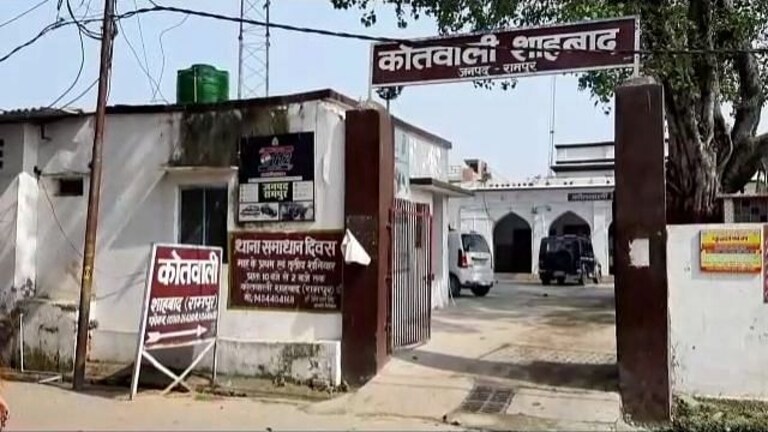 रामपुर: 4 हिंदू परिवार को मिली जान से मारने की धमकी, चिट्ठी पर लिखा था ISI, पुलिस ये बोली UP Tak