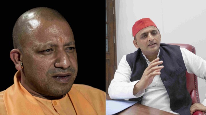 ‘मैंने ऐसा मुख्यमंत्री पहले कभी नहीं देखा, जिसने अपने मुकदमे वापस लिए हों’ -अखिलेश ने CM योगी पर कसा तंज UP Tak