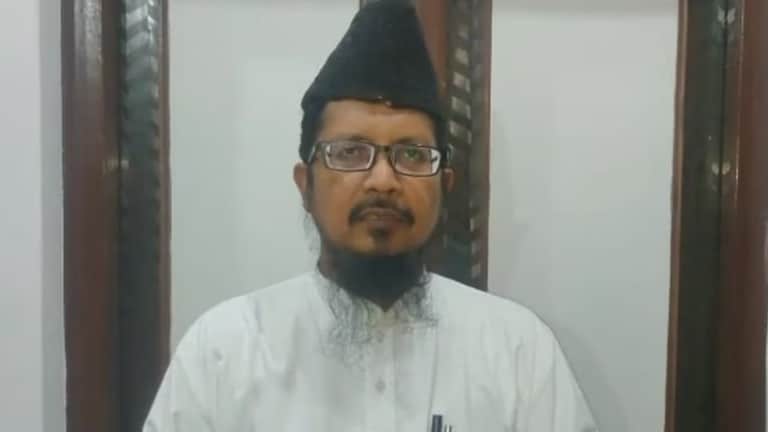 AIMPLB पर जमकर बरसे बरेली के मौलाना शहाबुद्दीन, लगाया ये बड़ा आरोप UPTak