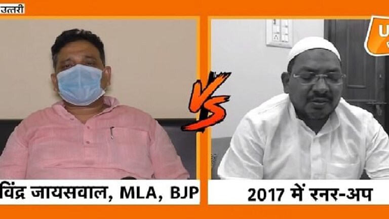 यूपी चुनाव 2022: जानिए वाराणसी की नॉर्थ विधानसभा सीट से विधायक जी का रिपोर्ट कार्ड UP Tak