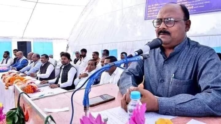 मायावती को मिला 2024 में जीत का फॉर्मूला? BSP प्रदेश अध्यक्ष विश्वनाथ पाल ने बताई रणनीति UP Tak