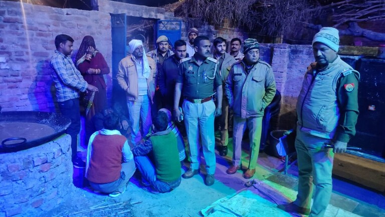 मैनपुरी: शादी में रसगुल्ले को लेकर हुआ विवाद और हो गई जीजा की हत्या, साला गंभीर घायल, जानें UP Tak