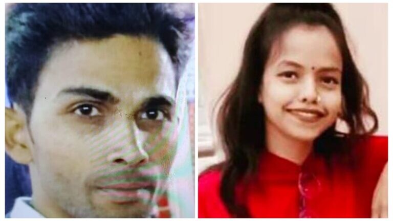 गाजियाबाद: पत्नी को मनाने ससुराल पहुंचा था पति, बहाने से छत पर ले गया और मार डाला UP Tak