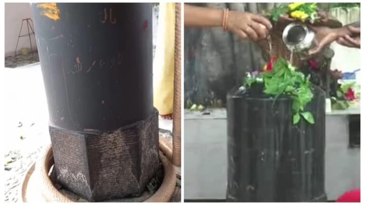 गजनवी नष्ट नहीं कर पाया शिवलिंग तो लिखवा दिया ला इलाहा इल्लल्लाह, देखें अनोखा मंदिर UP Tak