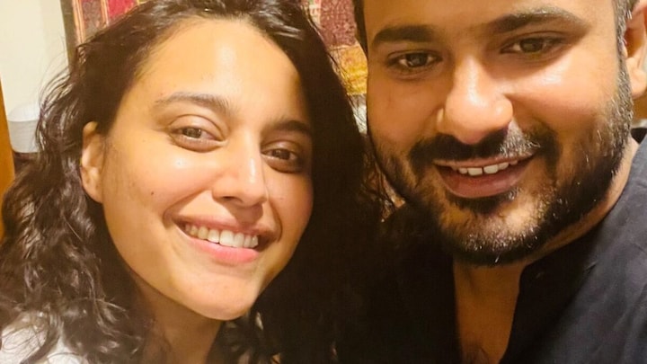 स्वरा-फहाद ने की शादी, AMU में हो गया विवाद, छात्र नेता बोले- उन्होंने मुस्लिमों को बरगलाया UP Tak