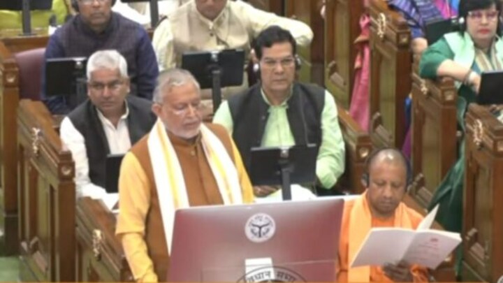 UP Budget 2023: मेडिकल कॉलेजों के लिए योगी सरकार ने खोला पिटारा, हेल्थ इंफ्रा होगा मजबूत UpTak